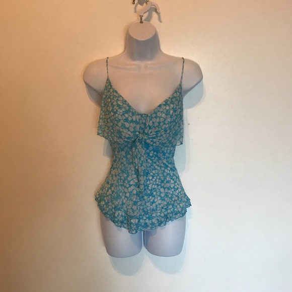 Diane Von Furstenberg Tops - Diane Von Furstenberg Tank Top